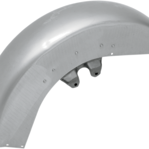 Front Fender - with Trim Holes