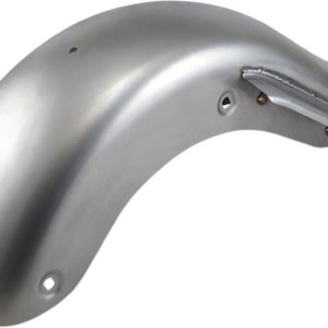 Rear Fender with Extension
