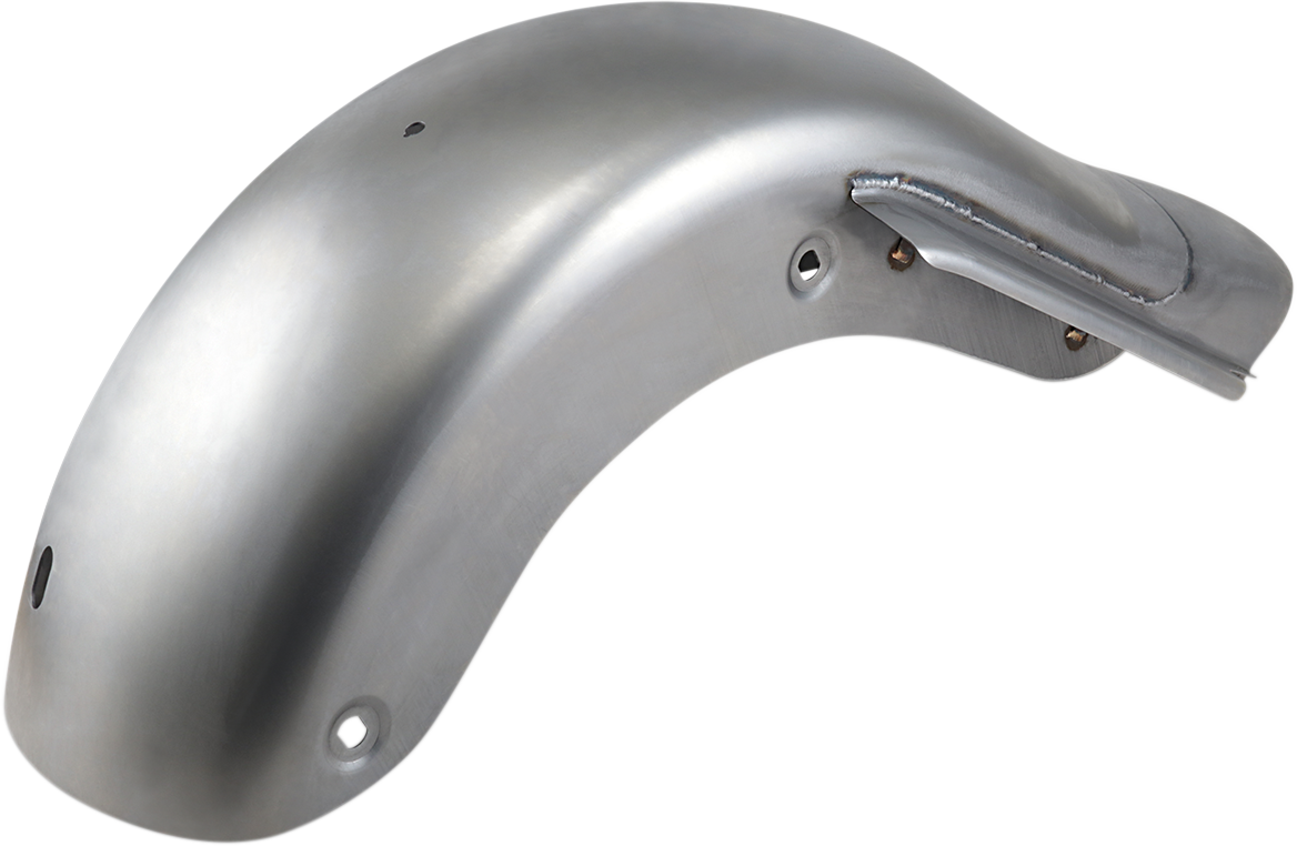 Rear Fender with Extension