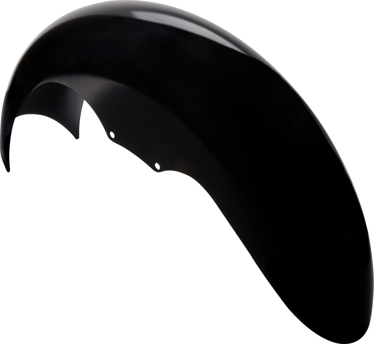 Level Fender Kit - Steel - Black - 16"-19" - FL - Image 2