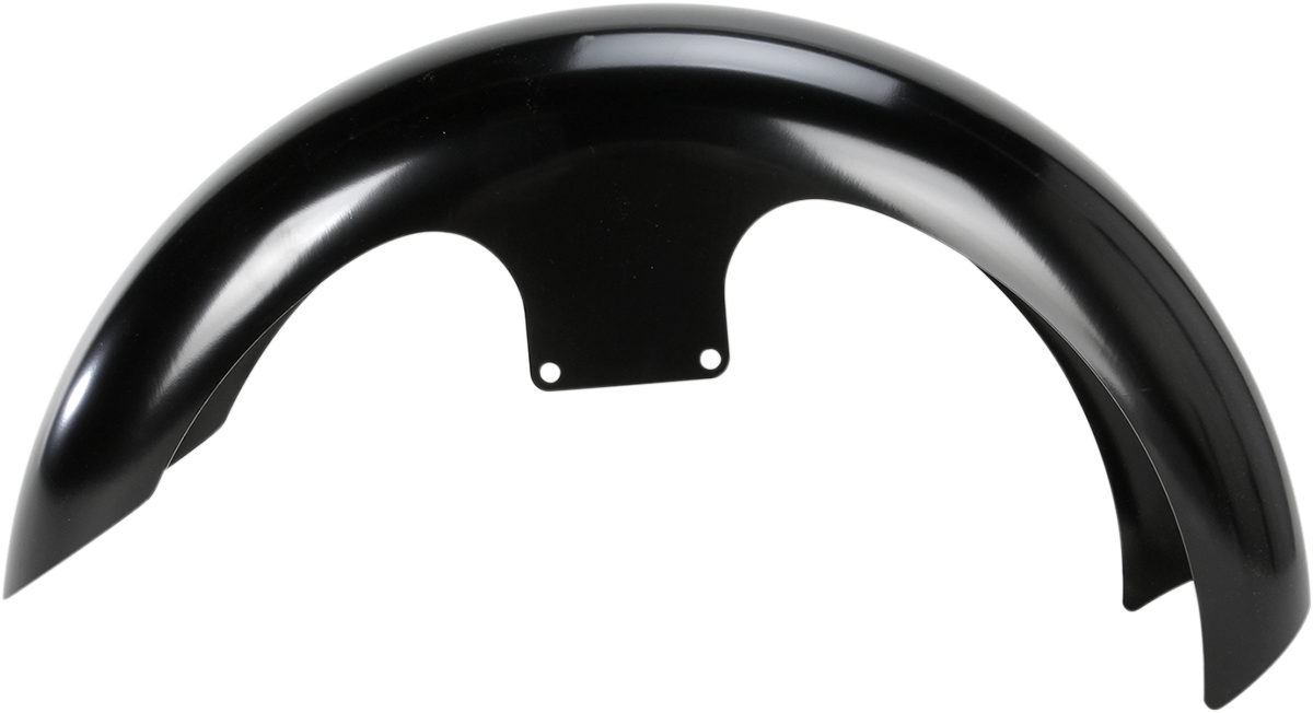 Slicer Fender Kit - Steel - Black - 16"-19'" - FL - Image 5