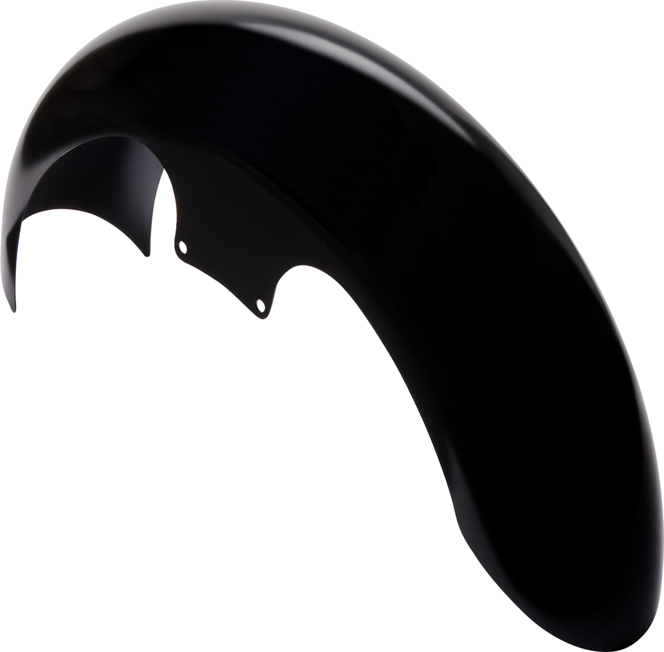 Slicer Fender Kit - Steel - Black - 16"-19'" - FL - Image 4