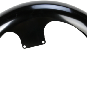 Wrapper Fender Kit - Steel - Black - 16"-19" - FL -test