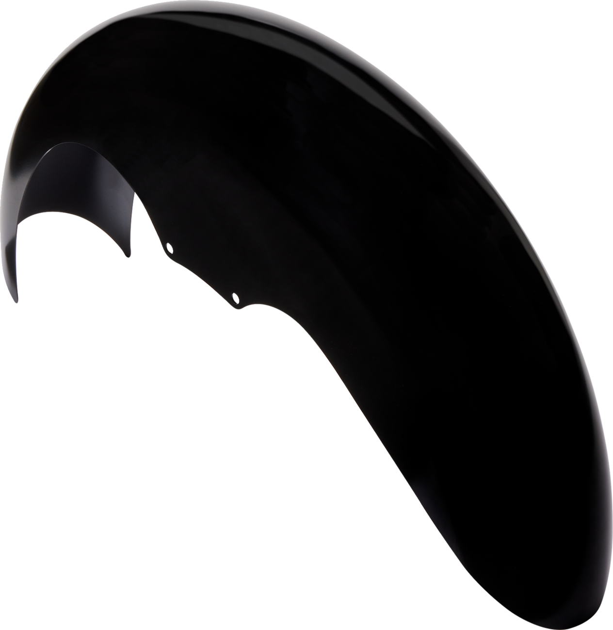 Level Fender Kit - Steel - Black - 21" - FL - Image 4