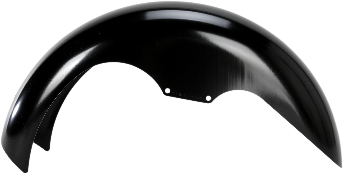 Level Fender Kit - Steel - Black - 21" - FL - Image 5