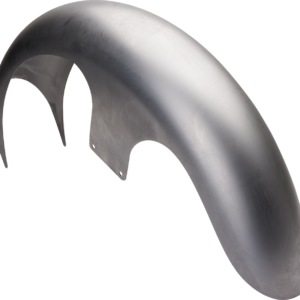 DEI Front Fender - 26" Wheel - With Satin Adapters