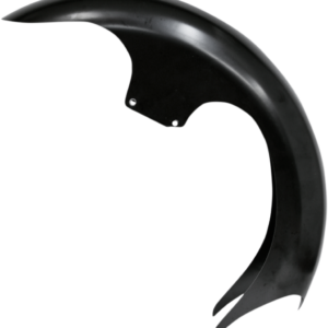Talon Front Fender - 21"