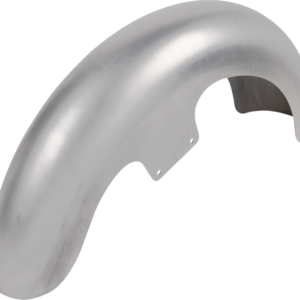 Thicky Front Fender - 21" Wheel - With Satin Spacers