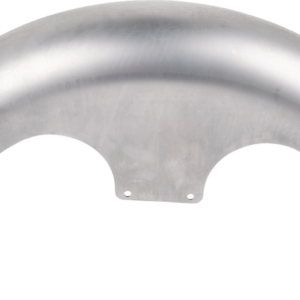 Thicky Front Fender - 23" Wheel - With Satin Spacers