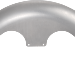 Thicky Front Fender - 23" Wheel - With Satin Adapters