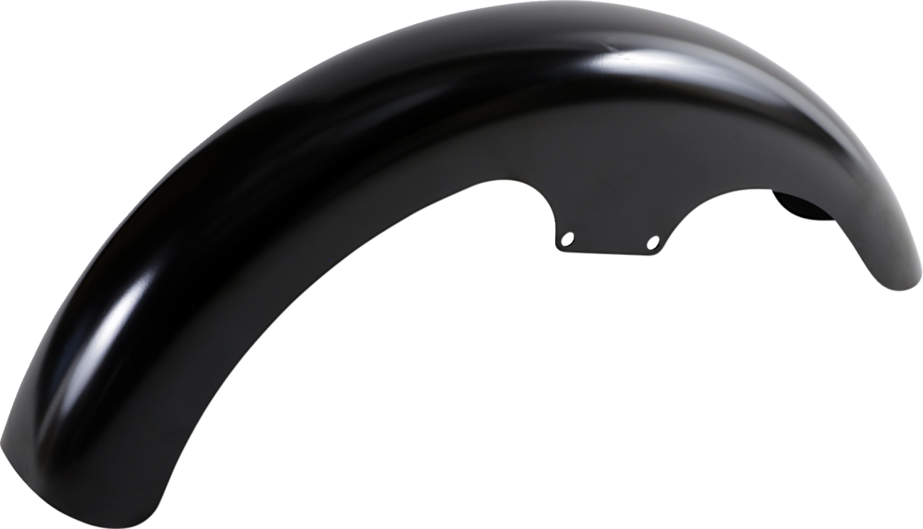 Front Fender - TFL - Black - 19" - Image 2