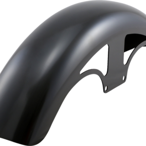 Front Fender - P-Tom - Black - 19"