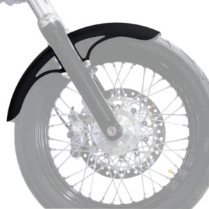 P-Tom Fender Kit - w/ Chrome Blocks - Steel - 19"