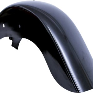 Stock Length Rear Fender - Smooth - 7.125" W