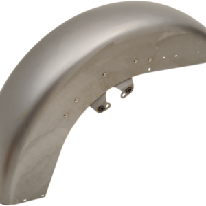 Front Fender - with Trim Holes - OEM