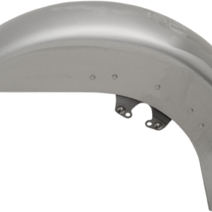 Front Fender - without Trim Holes - Smooth - OEM