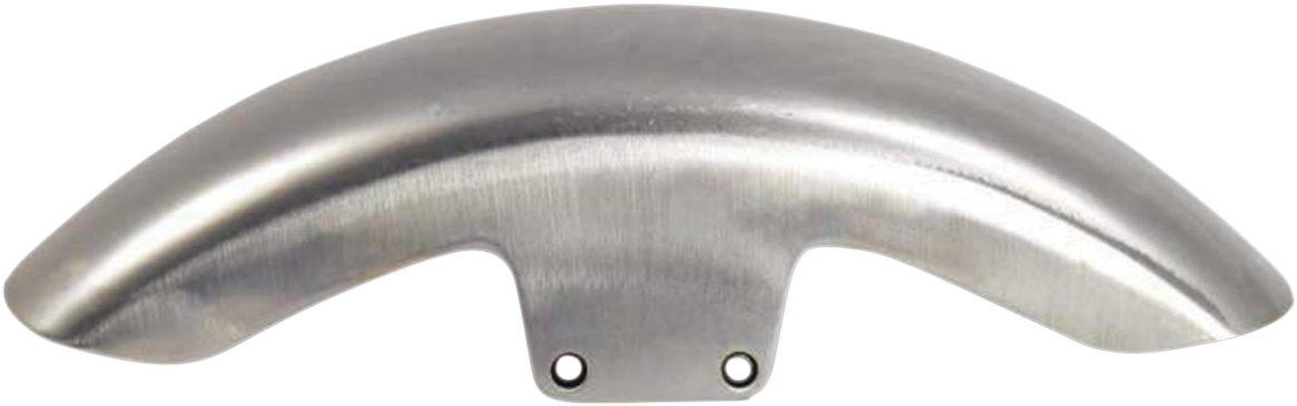 Front Fender - For 16"/17" Wheel - Smooth - Image 3