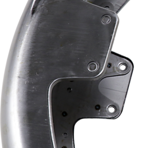 Front Fender - For 16"/17" Wheel - Smooth
