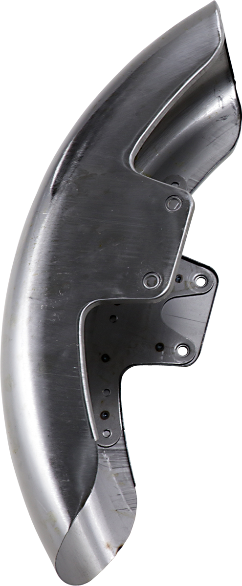 Front Fender - For 16"/17" Wheel - Smooth