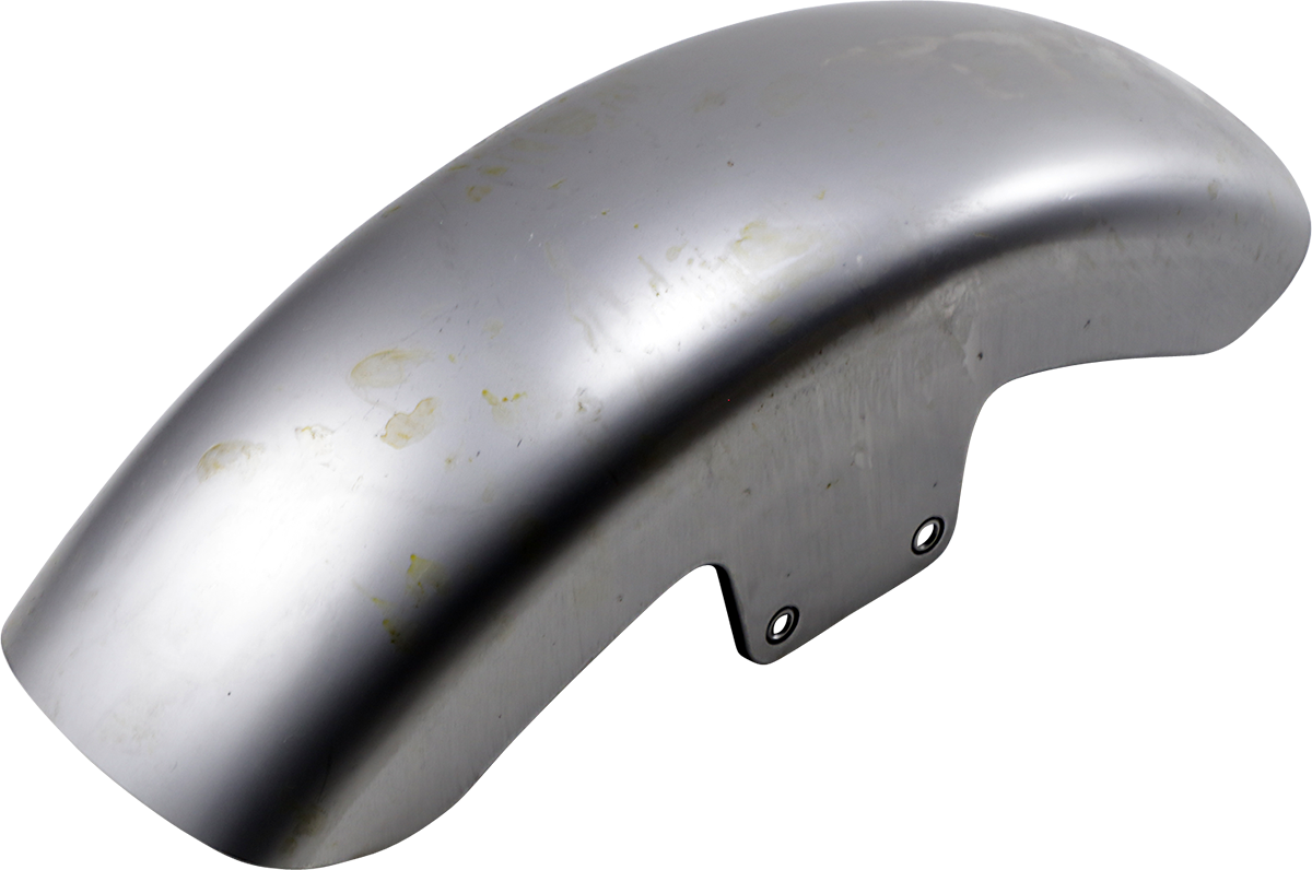 Front Fender - For 16"/17" Wheel - Smooth - Image 2