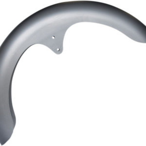 OCF Custom Softail Front Fender - For 21" Wheels - 5.5" W x 44.5" L