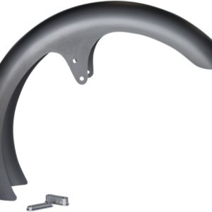 LS-2 Custom Softail Front Fender - For 23" Wheels - 6" W x 45.5" L