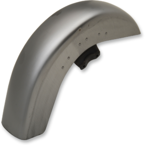 Front Fender - without Trim Holes - Custom