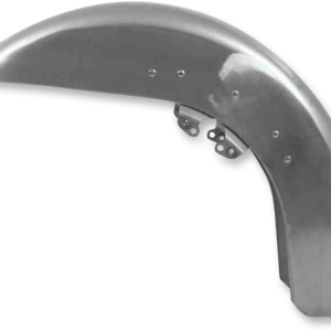 Front Fender - without Trim Holes