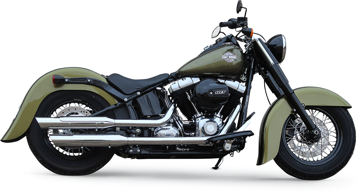 Benchmark Front Fender - Steel - 16"-18" - Image 2