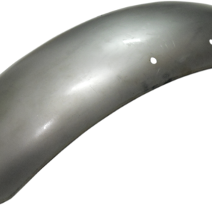 Front Fender - For 16"-17" Wheel - Smooth