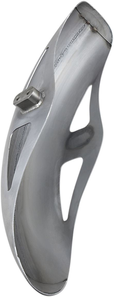Retro Front Fender - For 18"/19" Wheel - 4.75" W - FXD - Image 3