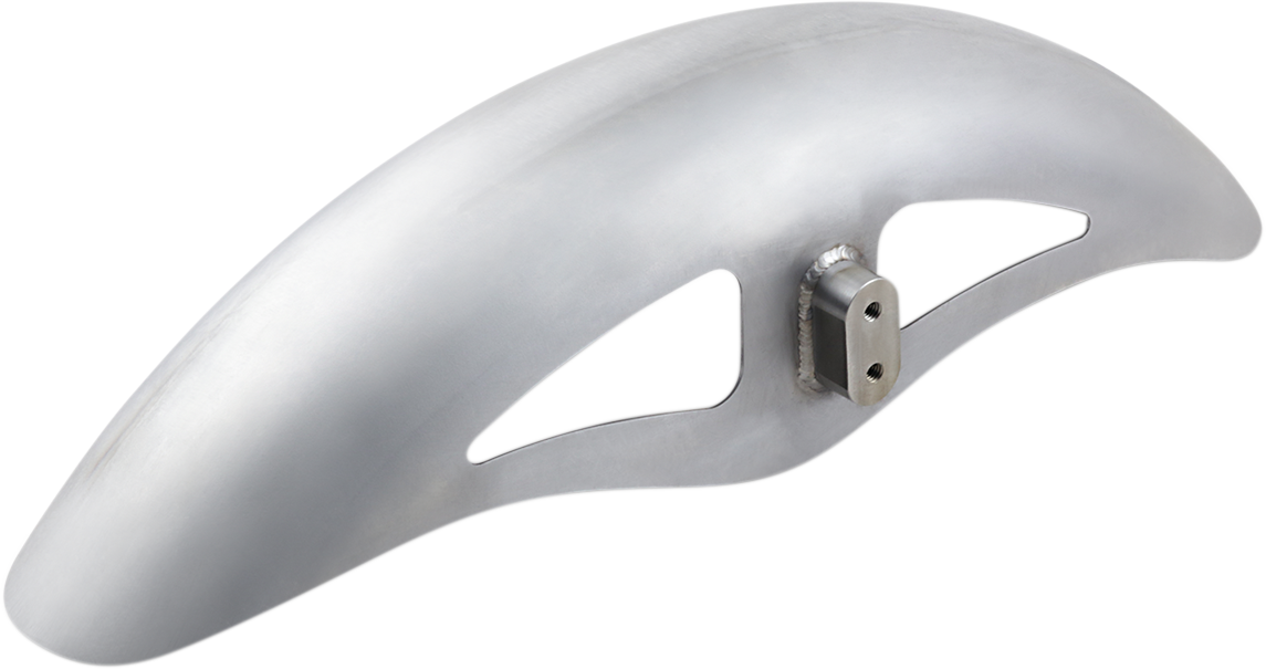 Retro Front Fender - For 18"/19" Wheel - 4.75" W - FXD - Image 2