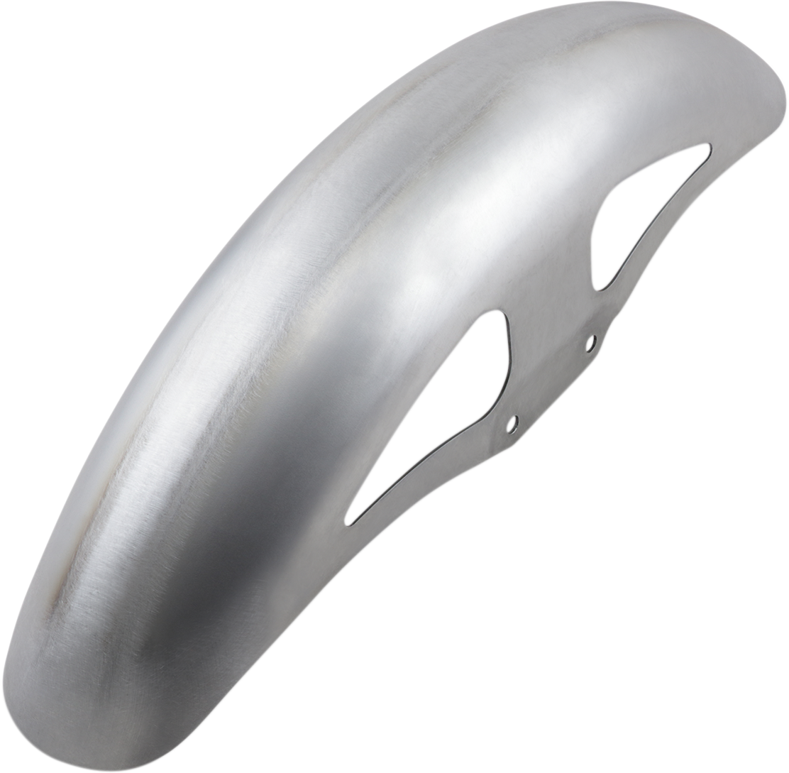 Retro Front Fender - For 18"/19" Wheel - 4.75" W - FXD/XL/Dyna - Image 3