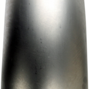 Flat Back Dresser Front Fender - 30" - 47° - FL
