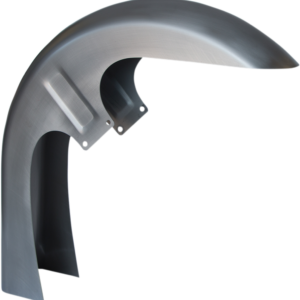 Flat Back Dresser Front Fender - 26" - 42° - FL
