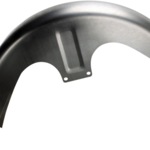 Flat Back Dresser Front Fender - 26" - 44° - FL