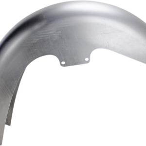 Flat Back Dresser Front Fender - 5.5" x 21" - 30° - FL