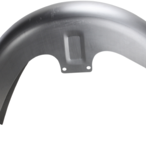 Flat Back Dresser Front Fender - 6" x 23" - 32° - FL