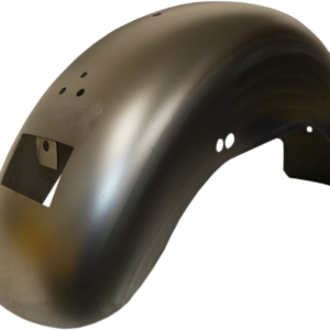 Rear Fender - OEM