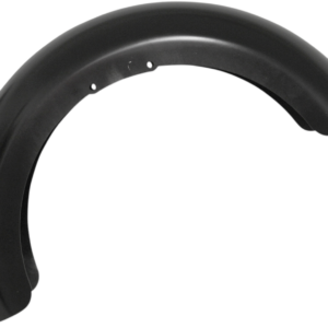 Wrapper Fender Kit - w/ Satin Blocks - Steel - 18"