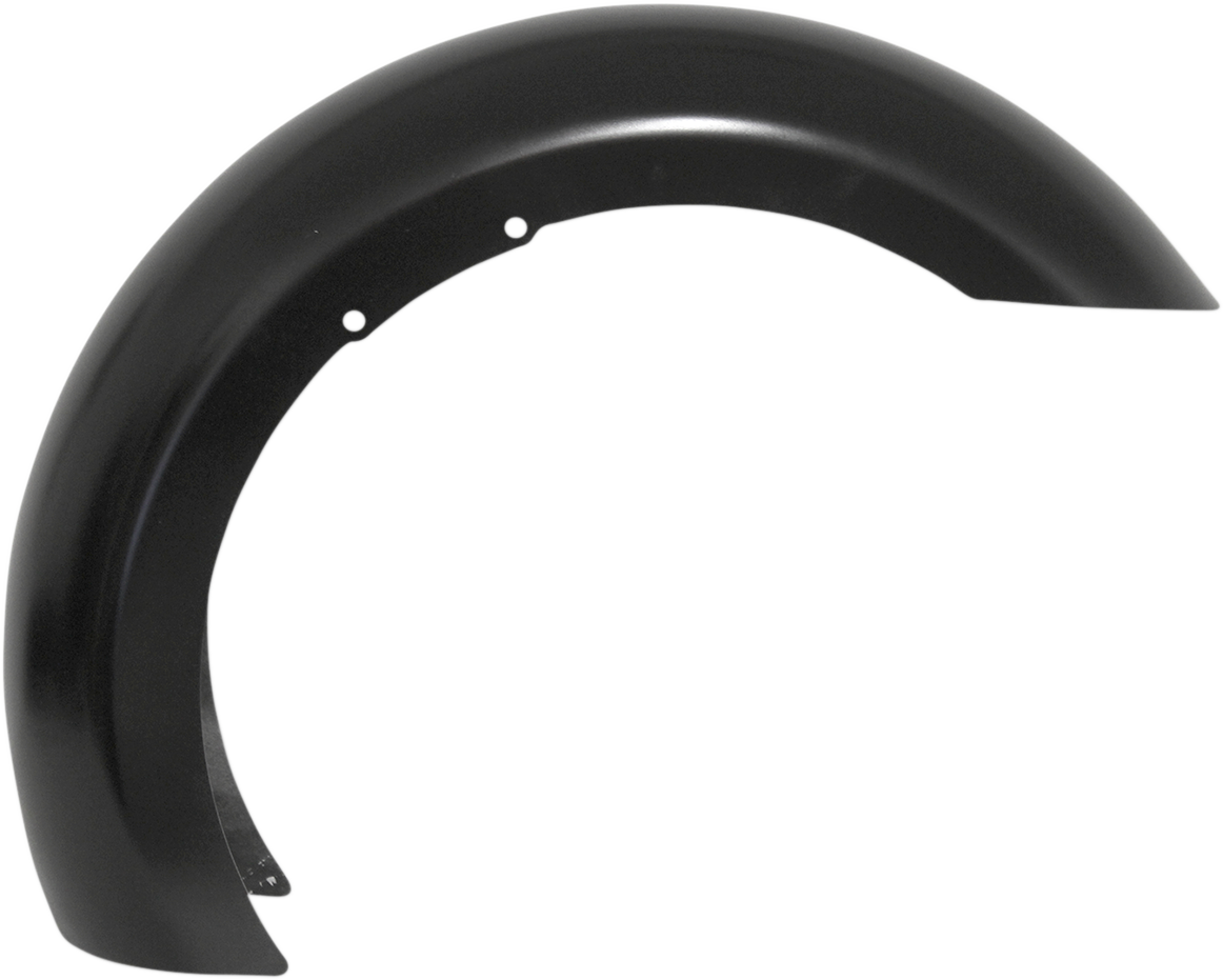 Slicer Fender Kit - w/ Satin Blocks - Steel - 18" - Image 3