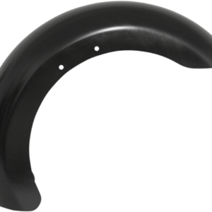 Roller Fender Kit - w/ Satin Blocks - Steel - 18"