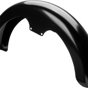 Wrapper Fender Kit - w/ Satin Blocks - Steel - 19"