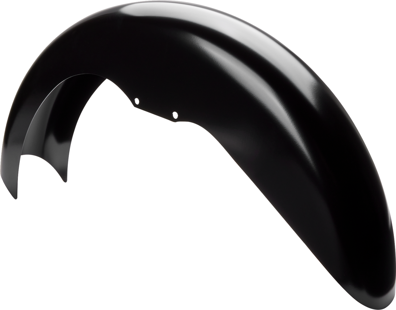 Level Fender Kit - w/ Satin Blocks - Steel - 19" - Image 3