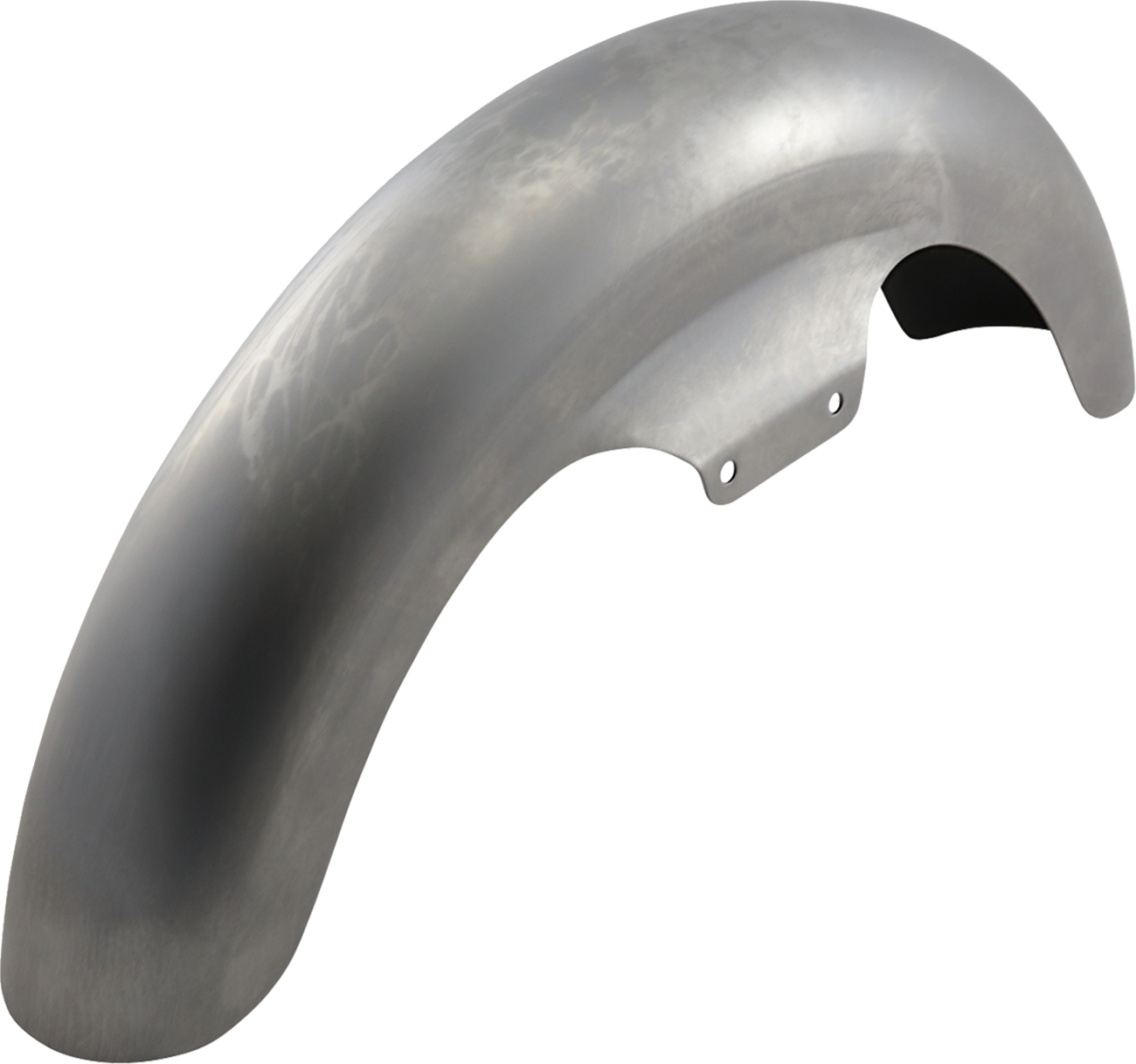 Slicer Fender Kit - w/ Satin Blocks - Steel - 19" - Image 2