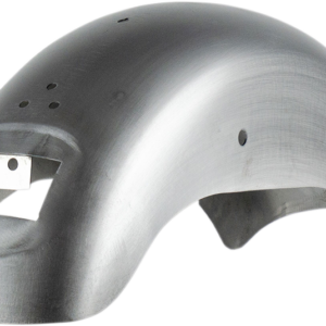 Street Bob Rear Fender - Steel - 7.5 W x 35" L