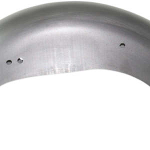 Rear Fender - Steel - 7.5" W x 42" L