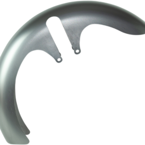 EZ Custom Front Fender for 21" Wheel - 7.75" W x 42.5" L