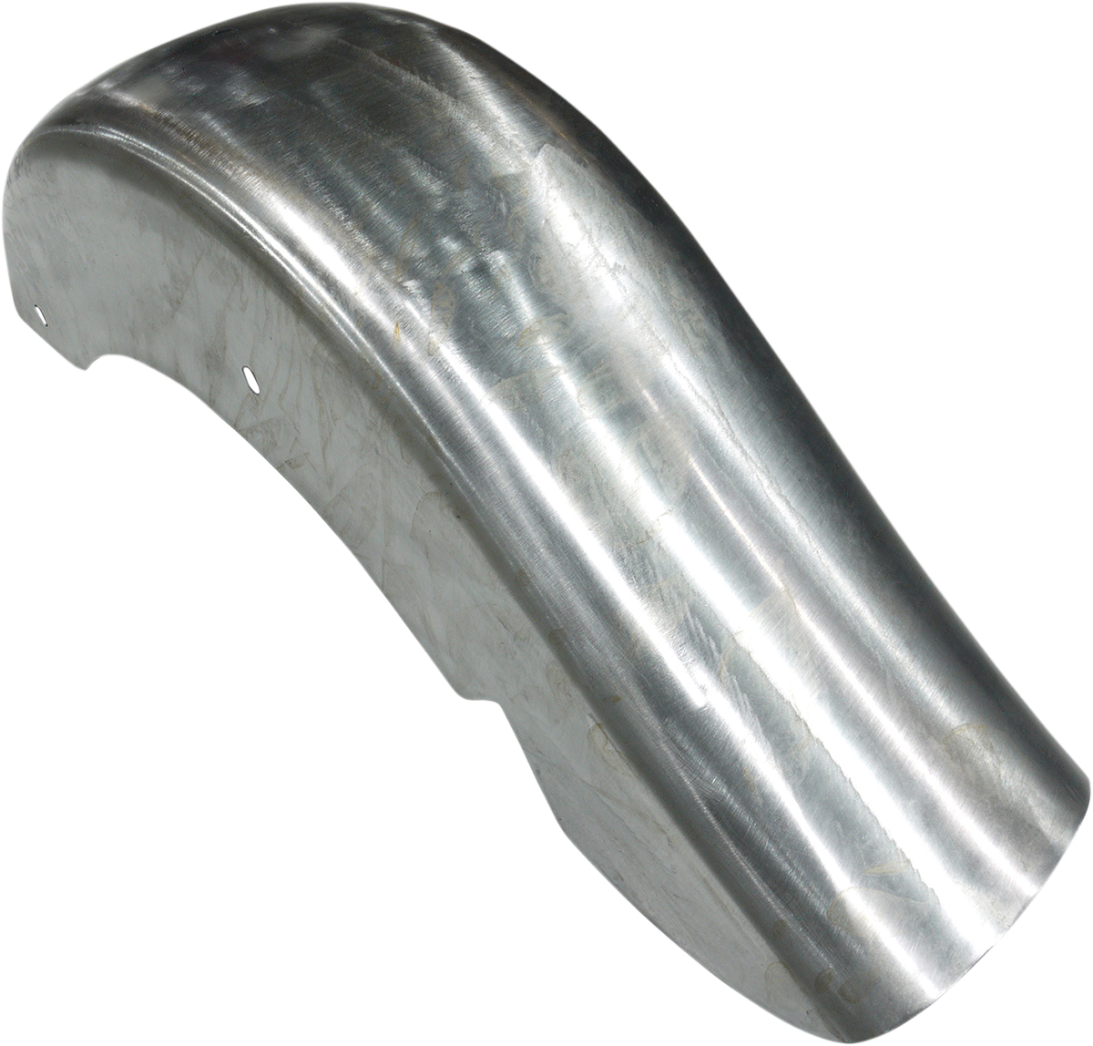 Rear Fender - Smooth