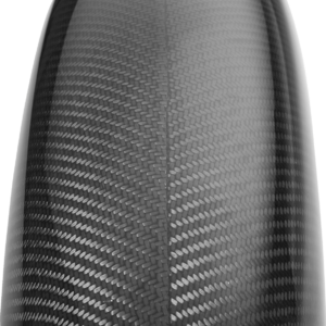 Fender - Front - Gloss Black
